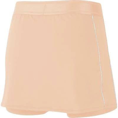 Nike Womens Dry Tennis Skirt - Washed Coral - Image 2