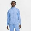 Nike Mens Tennis Jacket - Light Blue 2 Nike Mens Tennis Jacket - Light Blue -Nike Shop CI9175 478 A