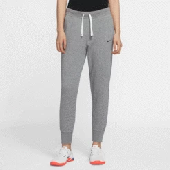 Nike Womens Dri-FIT Get Fit Training Pants - Carbon Heather