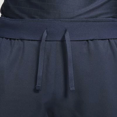 Nike Mens Victory 9 Inch Tennis Shorts - Obsidian - Image 6
