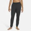Nike Mens Dri-FIT Pants - Off Noir