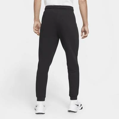 Nike Mens Tapered Training Pant - Black - Image 2