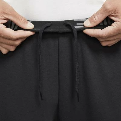 Nike Mens Tapered Training Pant - Black - Image 4