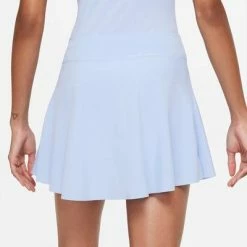 Nike Womens Club Tennis Skirt - Aluminium 11 Nike Womens Club Tennis Skirt - Aluminium -Nike Shop DB5935 468 C