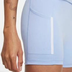 Nike Womens Club Tennis Skirt - Aluminium 14 Nike Womens Club Tennis Skirt - Aluminium -Nike Shop DB5935 468 F