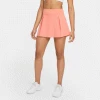 Nike Womens Club Tennis Skirt - Crimson Blissa 2 Nike Womens Club Tennis Skirt - Crimson Blissa -Nike Shop DB5935 693 A