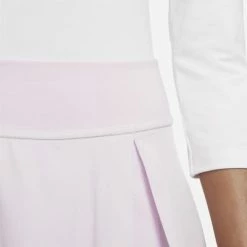 Nike Womens Club Tennis Skirt - Regal Pink 12 Nike Womens Club Tennis Skirt - Regal Pink -Nike Shop DB5935 695 D