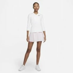 Nike Womens Club Tennis Skirt - Regal Pink 15 Nike Womens Club Tennis Skirt - Regal Pink -Nike Shop DB5935 695 G