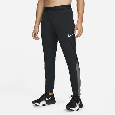 Nike Mens Vent Max Pants - Black