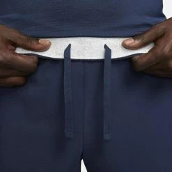 Nike Mens Dri-FIT Advantage Slam 7 Inch Tennis Shorts - Midnight Navy 13 Nike Mens Dri-FIT Advantage Slam 7 Inch Tennis Shorts - Midnight Navy -Nike Shop DN1825 410 E