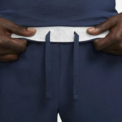 Nike Mens Dri-FIT Advantage Slam 7 Inch Tennis Shorts - Midnight Navy 7 Nike Mens Dri-FIT Advantage Slam 7 Inch Tennis Shorts - Midnight Navy - Image 5