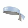 Nike Premier Tennis Head Tie - Cobalt Bliss/White