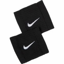 Nike Reveal Wristband - Black
