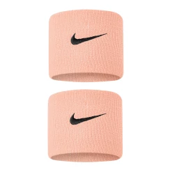 Nike Premier Tennis Wristbands - Arctic Orange/Black
