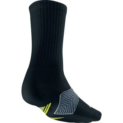 Nike Running Dri-FIT Cushioned Socks (1 Pair) - Black - Image 2