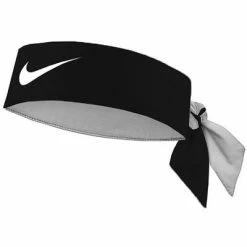 Nike Dry Headband - Black/White